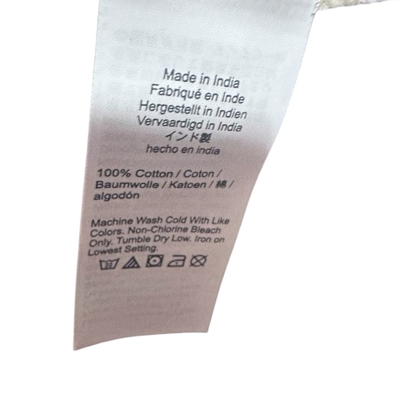 NWT J. Crew Floral Print Top - Picture 4 of 4